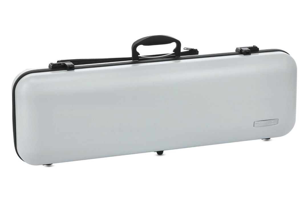 GEWA Fioler-fodral Air 2.1 - Vit matt