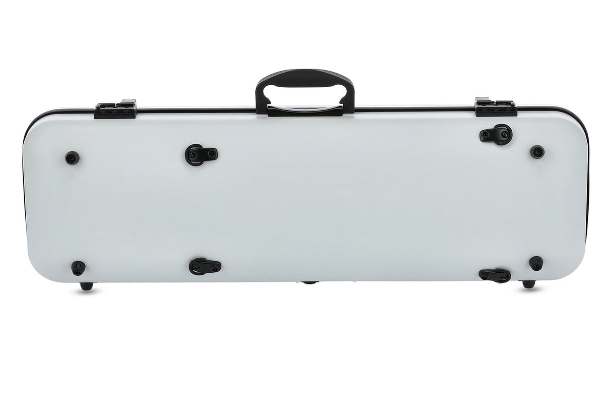 GEWA Fioler-fodral Air 2.1 - Vit matt