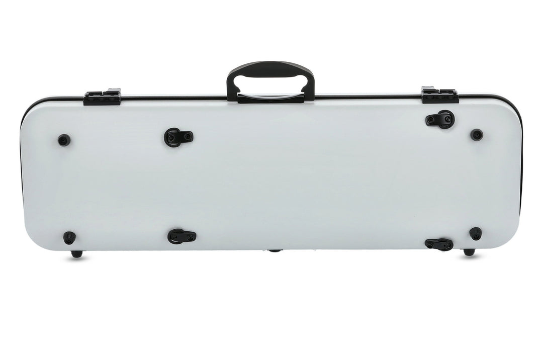GEWA Fioler-fodral Air 2.1 - Vit matt