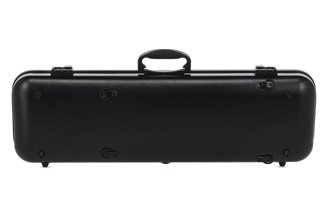 GEWA Fioler-fodral Air 2.1 - Svart matt