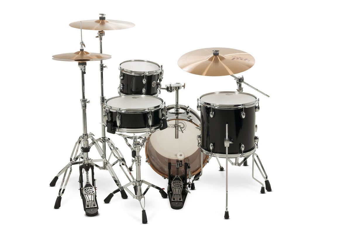 Gretsch shell set Catalina Club - Pianoblack (CC2-M264-PB)