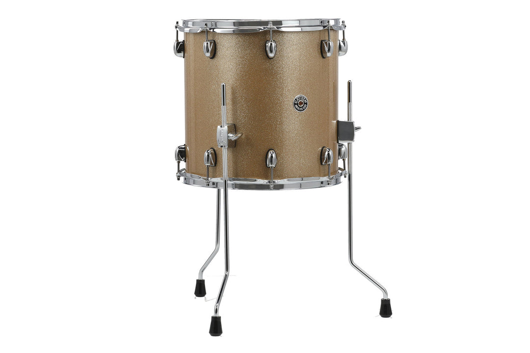 Gretsch golvtom Catalina Club - Sahara sparkle (CC2-1616F-SSP)