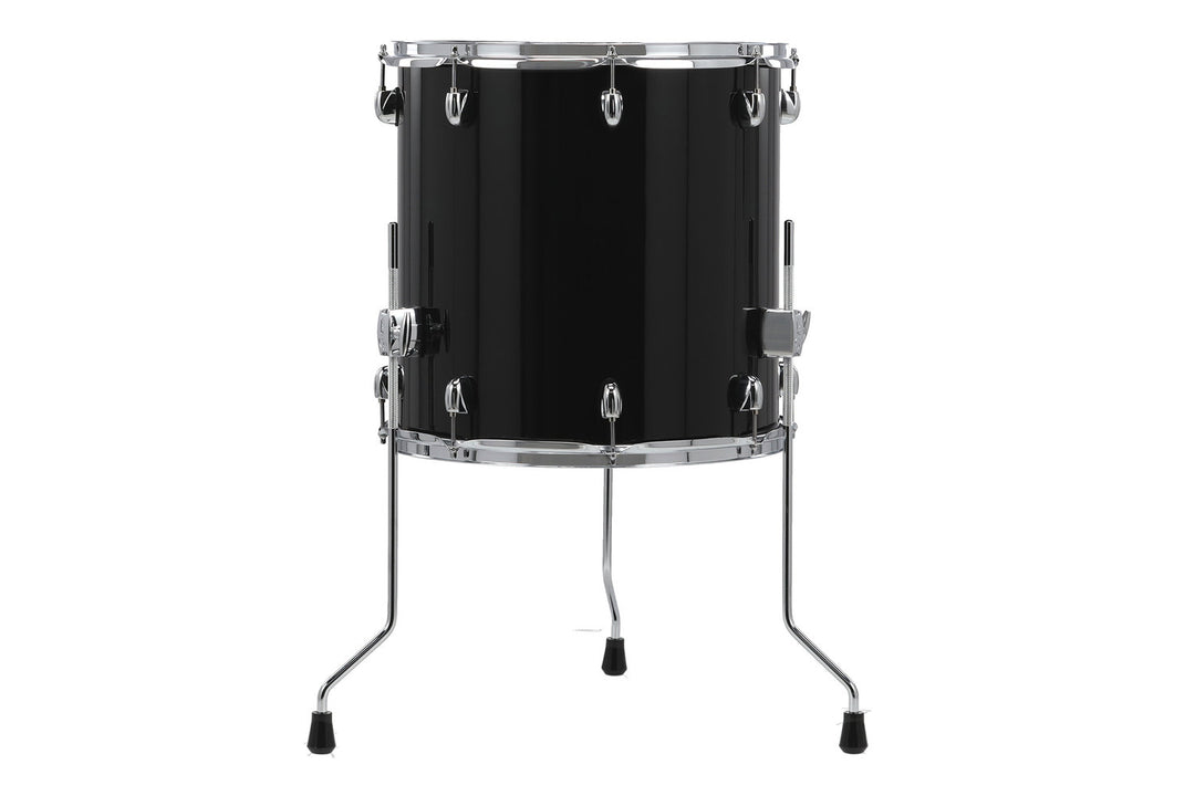 Gretsch golvtom Catalina Club - Pianosvart (CC2-1618F-PB)