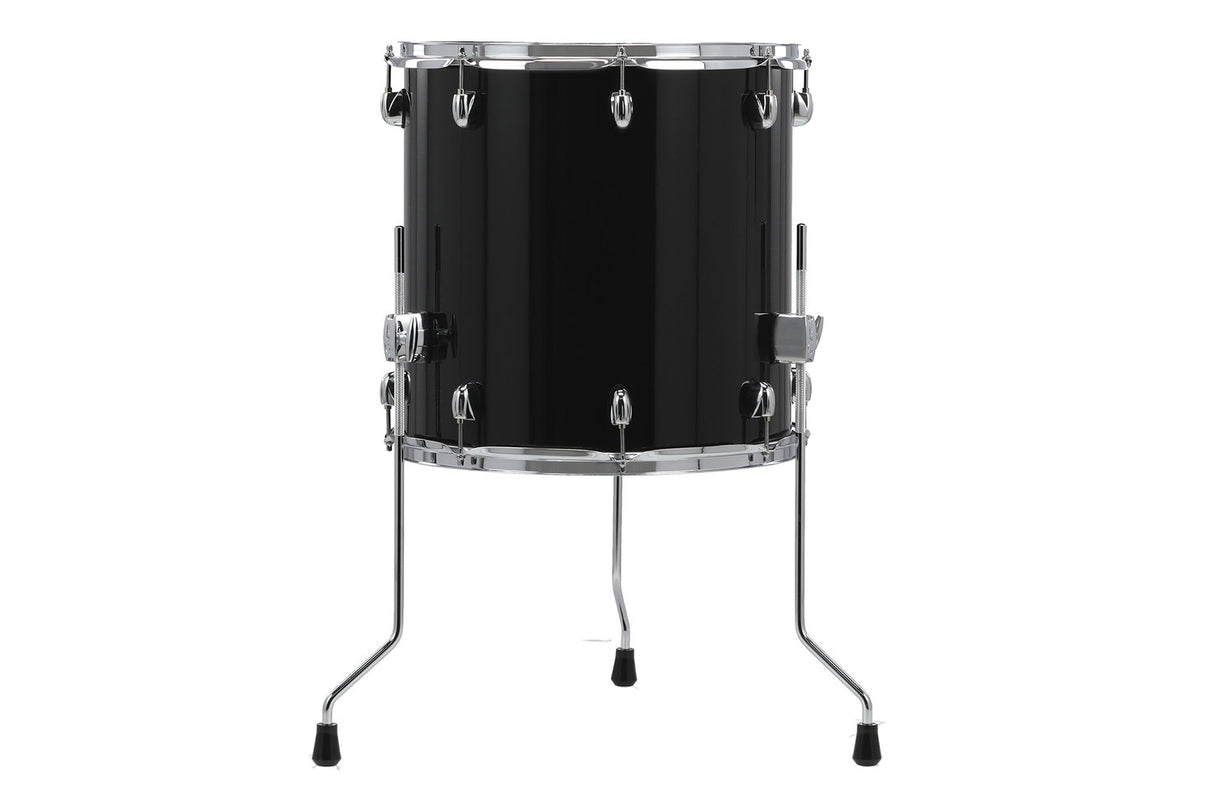 Gretsch golvtom Catalina Club - Pianosvart (CC2-1618F-PB)