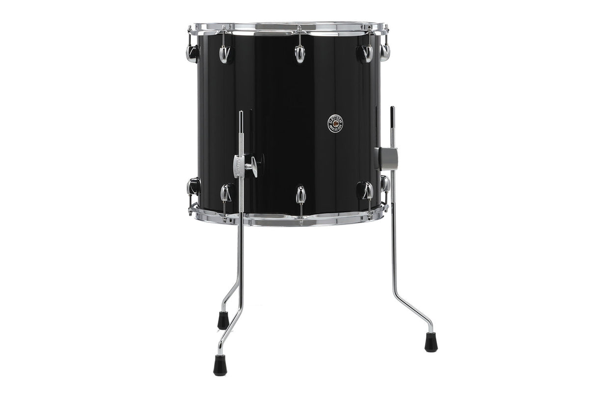 Gretsch golvtom Catalina Club - Pianosvart (CC2-1618F-PB)