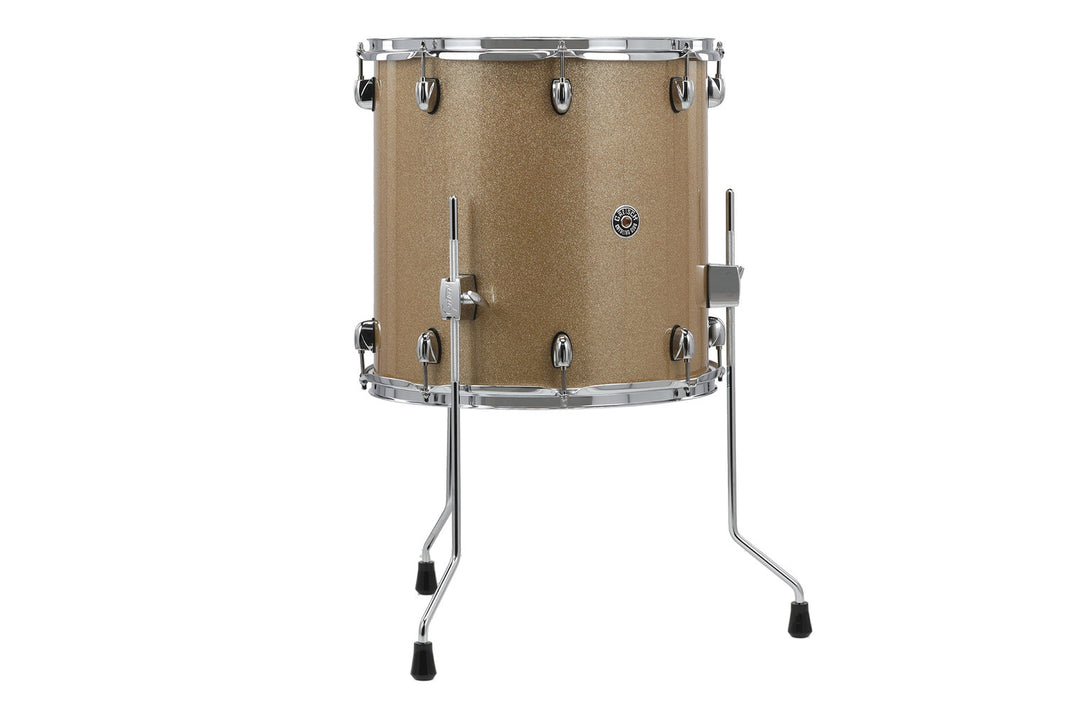 Gretsch golvtom Catalina Club - Sahara-glitter (CC2-1618F-SSP)