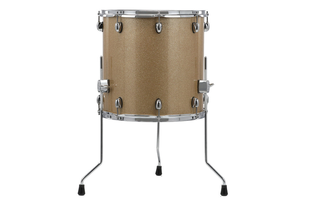 Gretsch golvtom Catalina Club - Sahara-glitter (CC2-1618F-SSP)