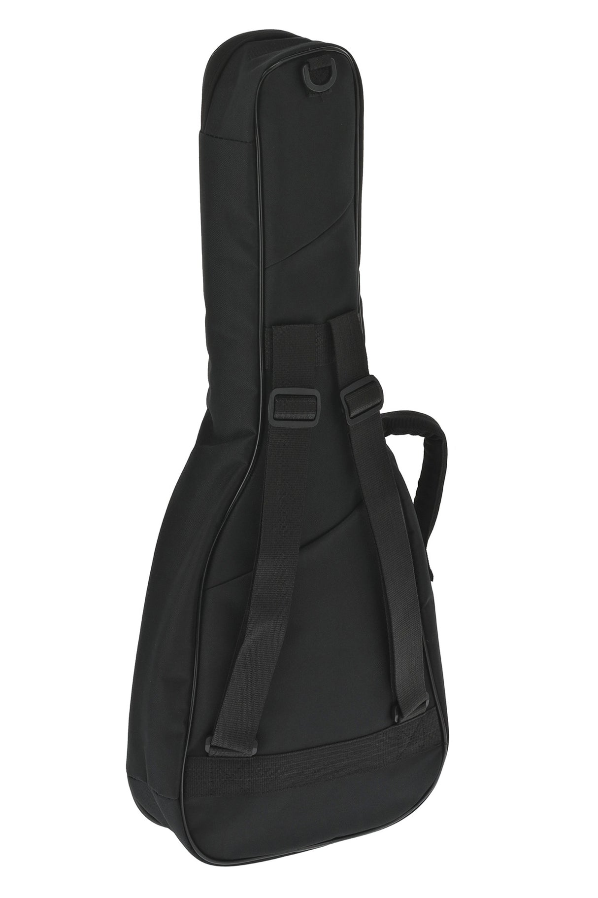 GEWA Gigbag för Gitarrer Basic 5 - Klassisk 1/4 - 1/8