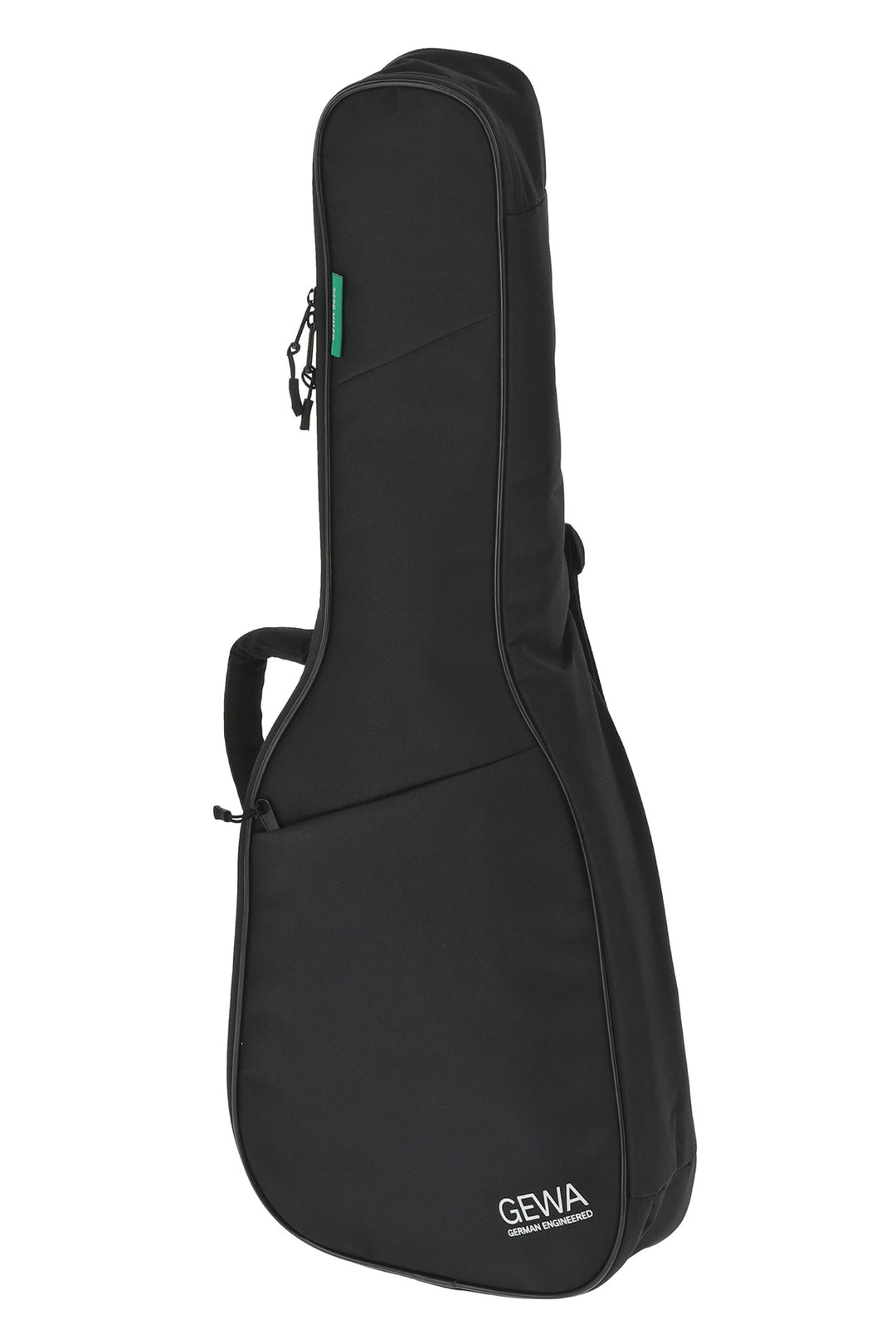GEWA Gigbag för Gitarrer Basic 5 - Klassisk 1/4 - 1/8