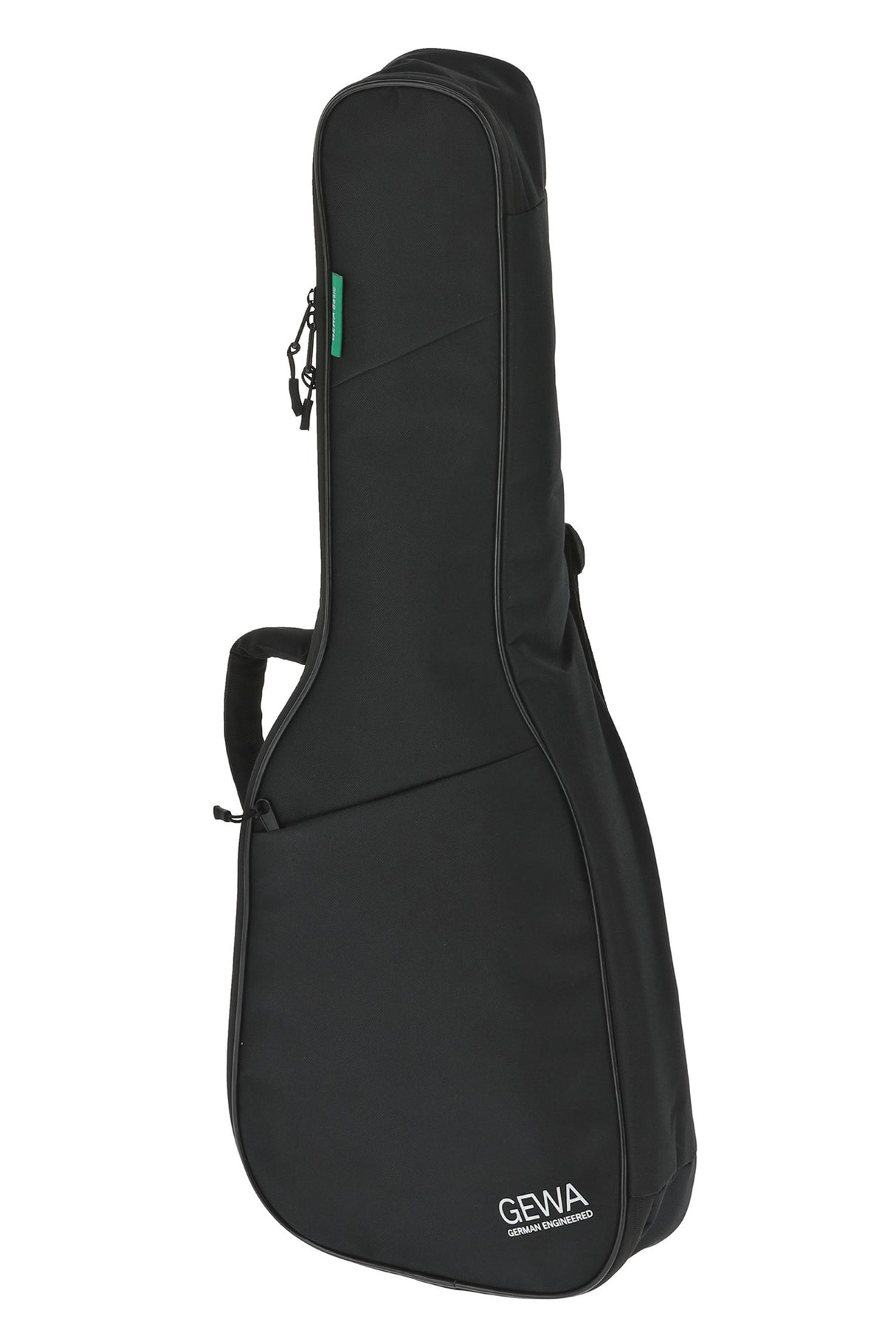 GEWA Gigbag för Gitarrer Basic 5 - Klassisk 1/4 - 1/8