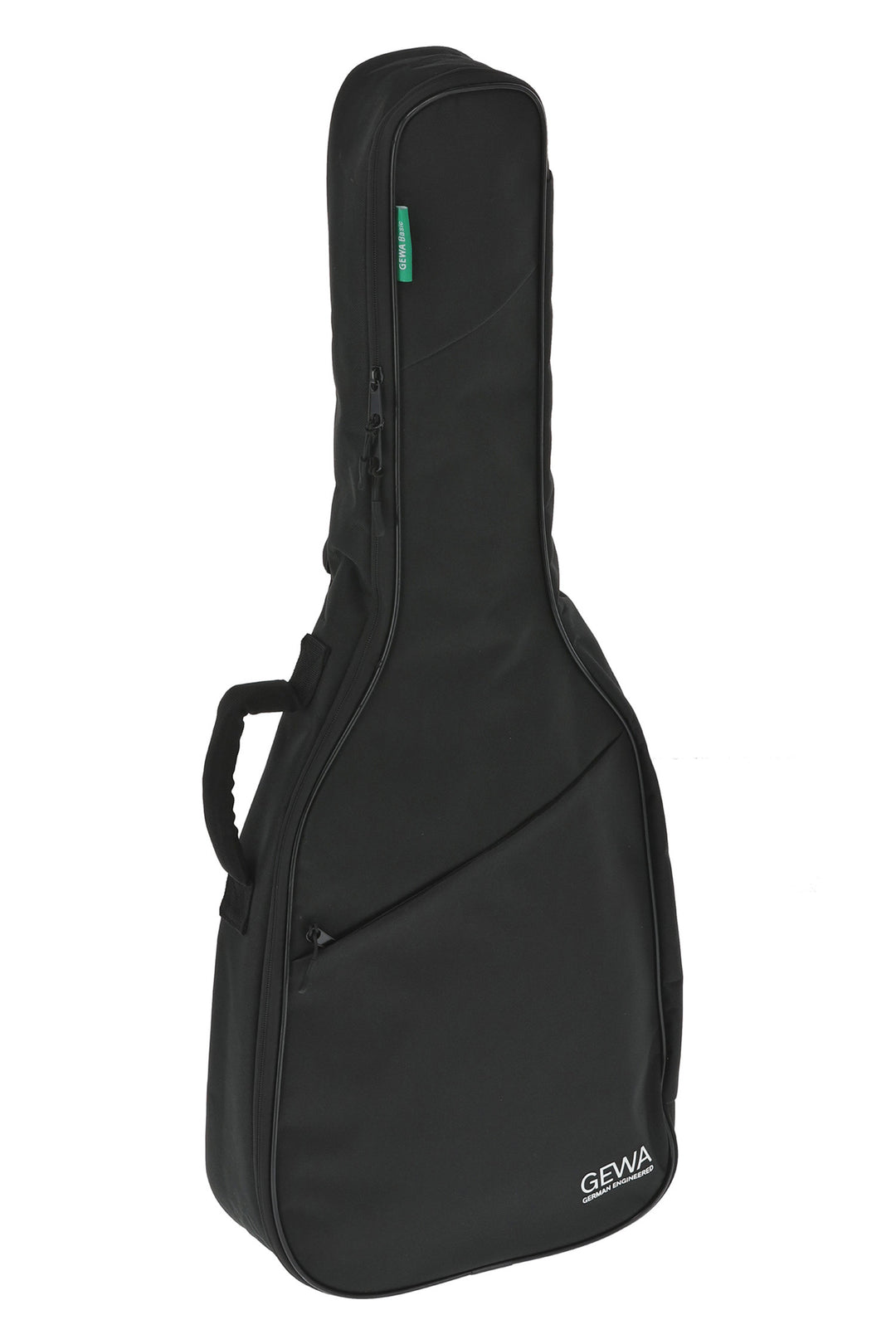 GEWA Gitarrer transportväska Basic 5 - Classic 1/2