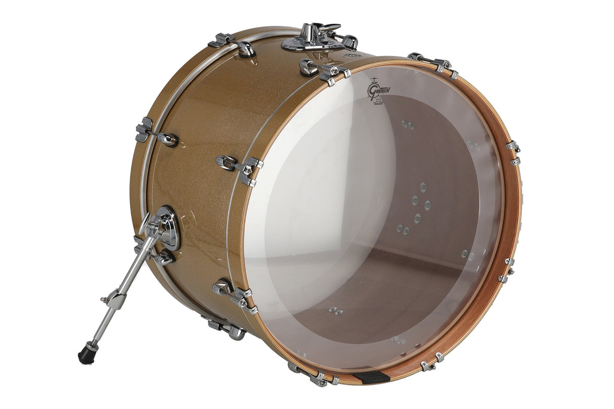Gretsch bastrumma Catalina Club - Sahara Sparkle (CC2-1422B-SSP)