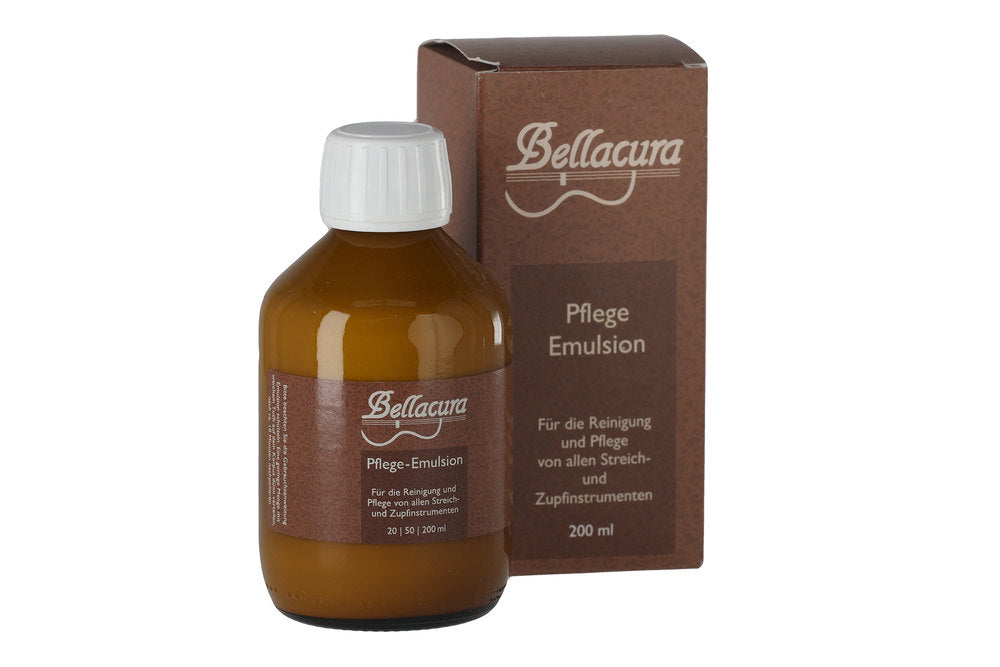 Bellacura Standard rengöringsmedel, verkstadsflaska ca 200 ml