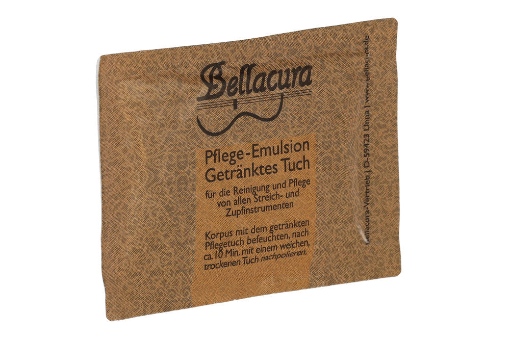 Bellacura impregnerad putsduk, klar att användas