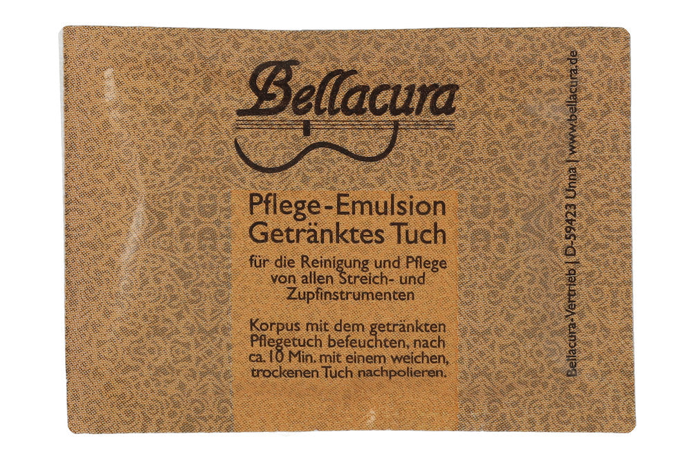 Bellacura impregnerad putsduk, klar att användas