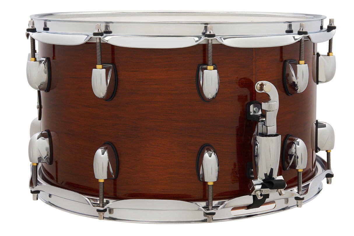 Gretsch virveltrumma Full Range mahogny/lönn - 14x8" (S1-0814-MMG)