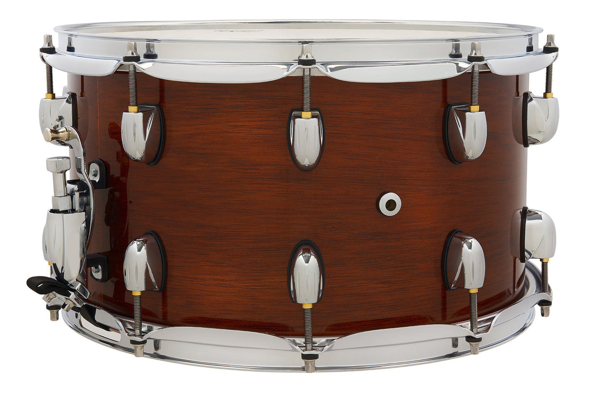 Gretsch virveltrumma Full Range mahogny/lönn - 14x8" (S1-0814-MMG)