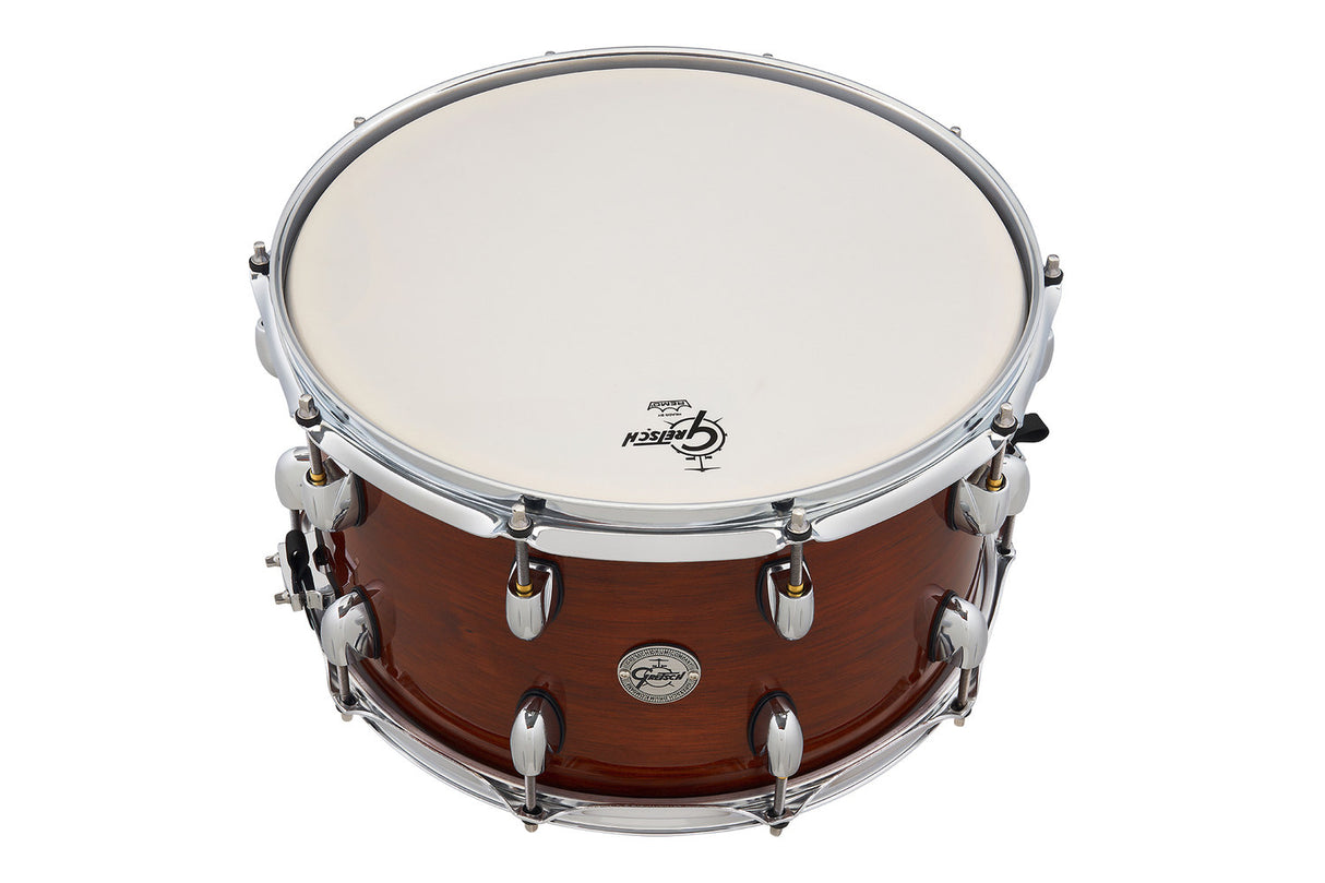 Gretsch virveltrumma Full Range mahogny/lönn - 14x8" (S1-0814-MMG)