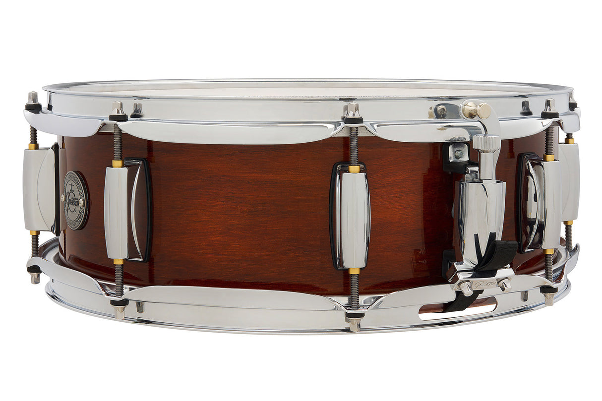Gretsch virveltrumma Full Range Mahogany/Maple - 14x5" (S1-0514-MMG)