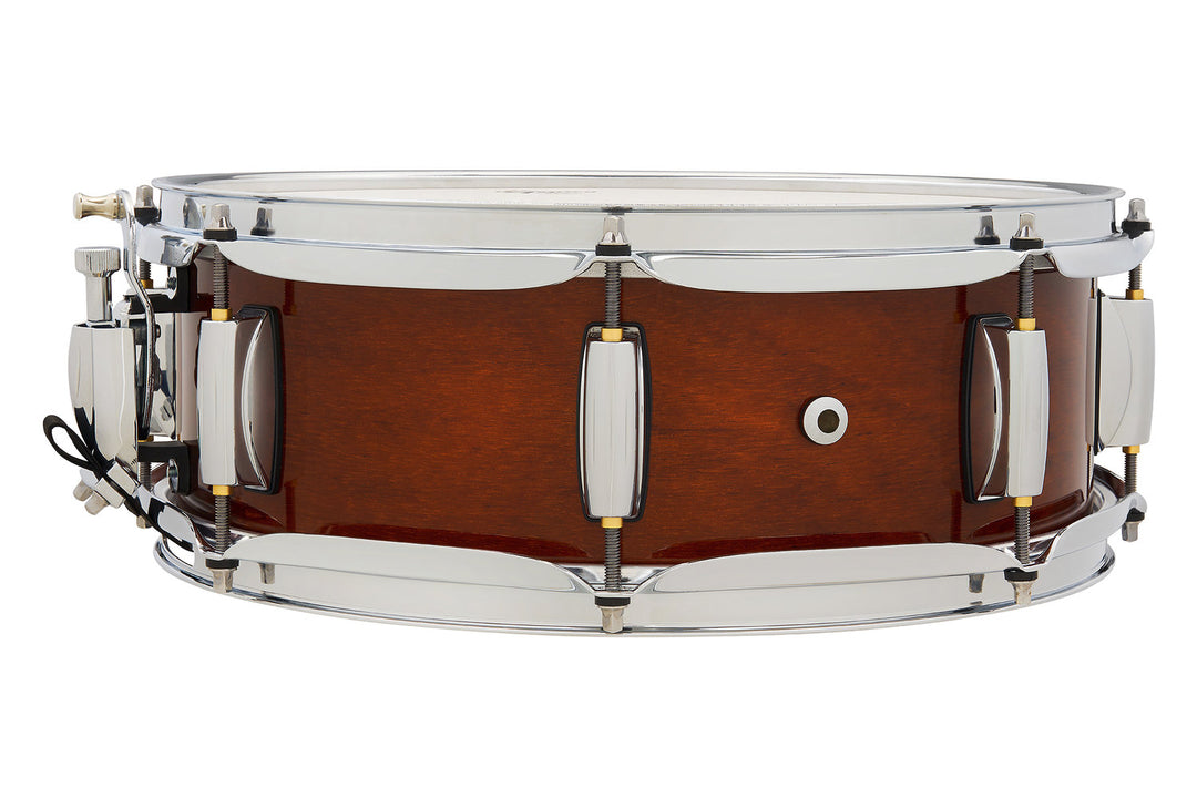 Gretsch virveltrumma Full Range Mahogany/Maple - 14x5" (S1-0514-MMG)