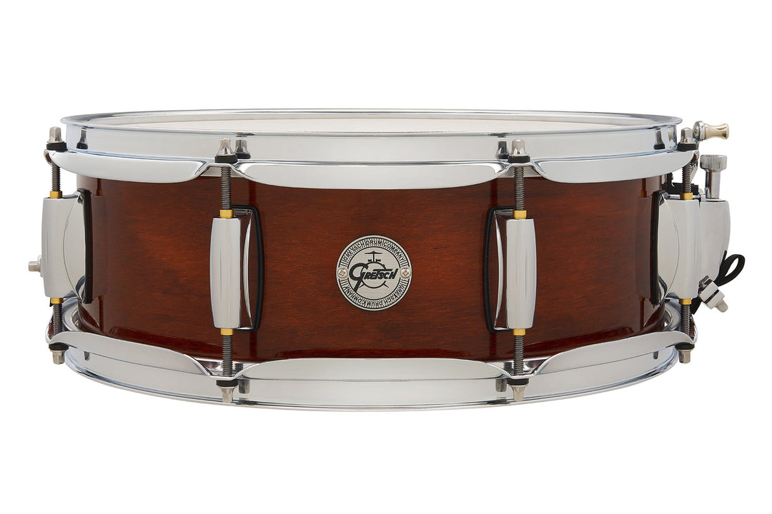 Gretsch virveltrumma Full Range Mahogany/Maple - 14x5" (S1-0514-MMG)