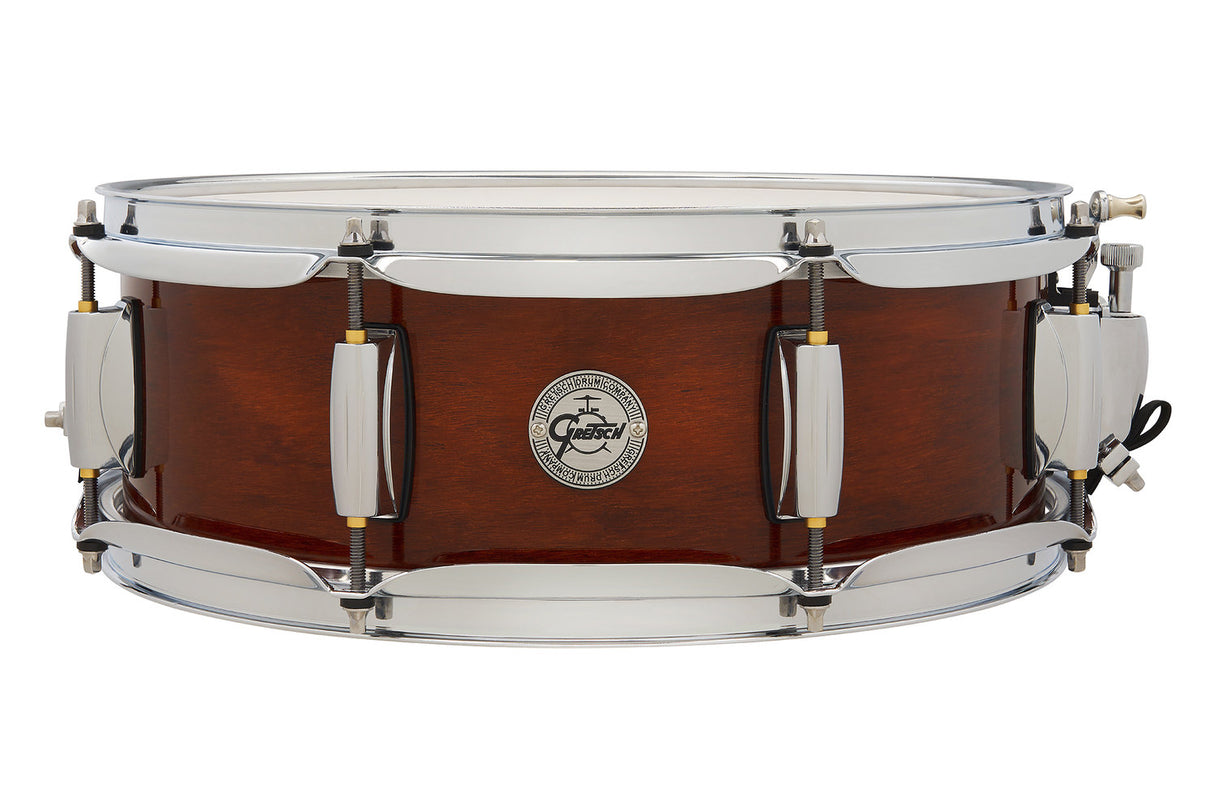 Gretsch virveltrumma Full Range Mahogany/Maple - 14x5" (S1-0514-MMG)