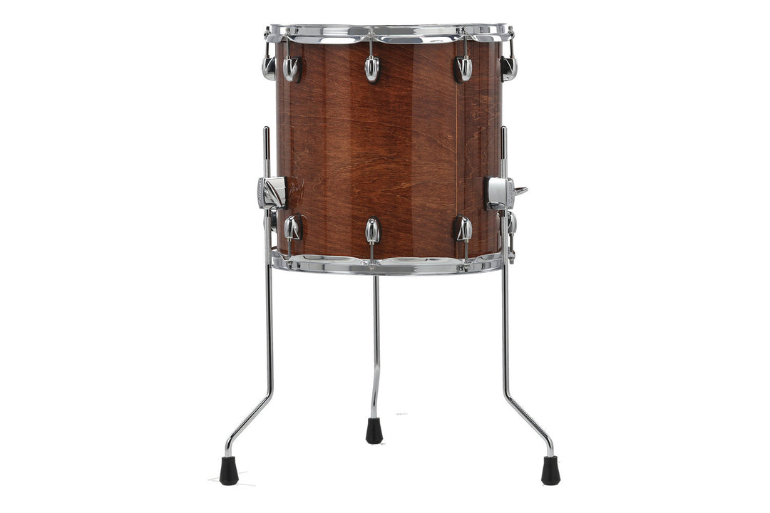 Gretsch golvpuka Catalina Maple - Valnötsglasyr (CM2-1414F-WG)