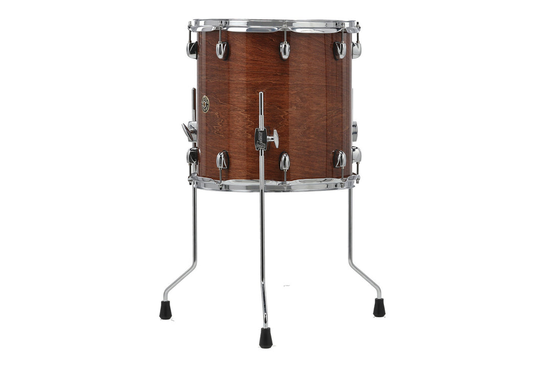 Gretsch golvpuka Catalina Maple - Valnötsglasyr (CM2-1414F-WG)