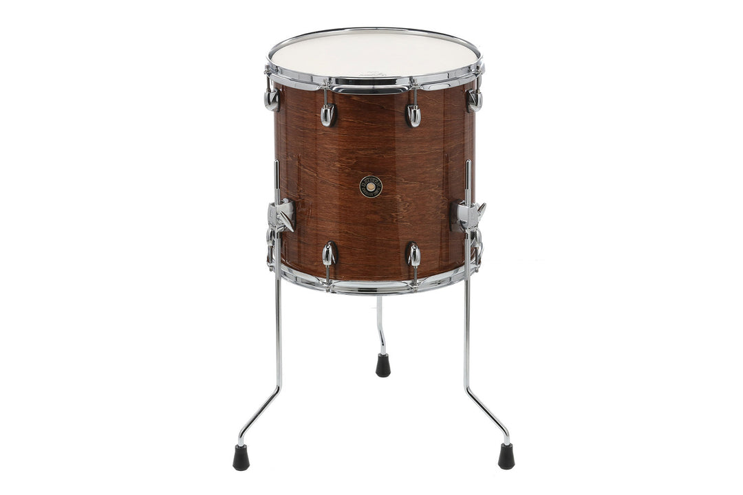 Gretsch golvpuka Catalina Maple - Valnötsglasyr (CM2-1414F-WG)
