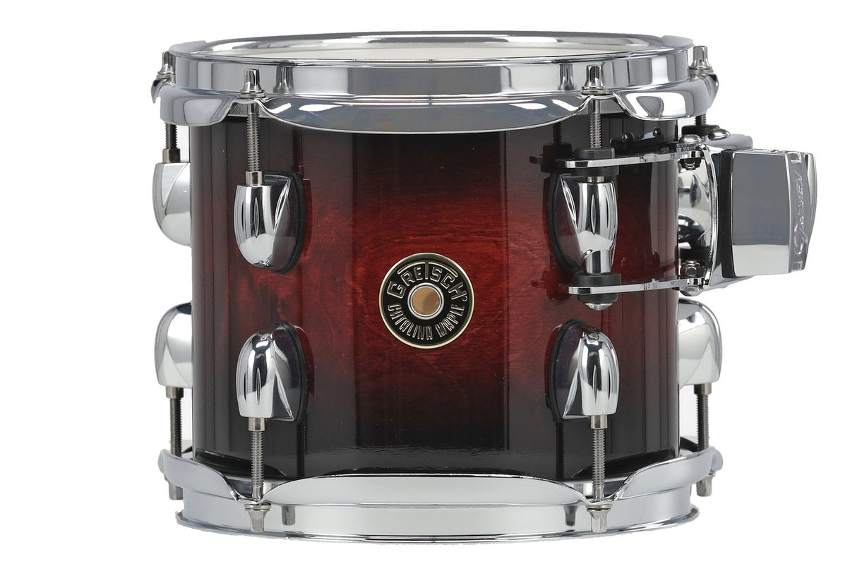 Gretsch Tom Tom Catalina Maple - djup körsbärsburst (CM2-0708T-DCB)