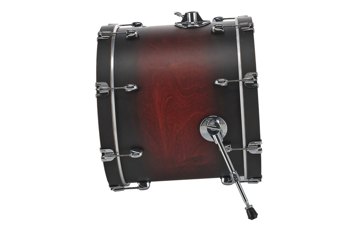 Gretsch bastrumma Catalina Maple - Satin djup körsbärsburst (CM2-1620B-SDCB)