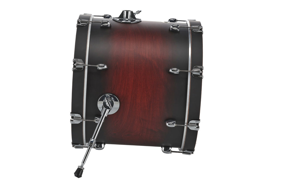 Gretsch bastrumma Catalina Maple - Satin djup körsbärsburst (CM2-1620B-SDCB)