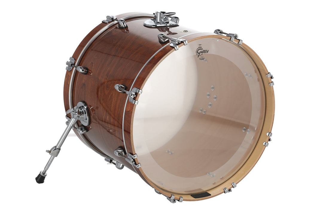 Gretsch bastrumma Catalina Maple - Valnötsglans (CM2-1620B-WG)