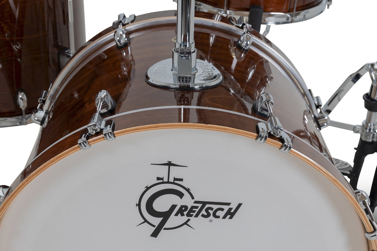 Gretsch trumset Catalina Maple - Walnut Glaze (CM2-E624S-WG)