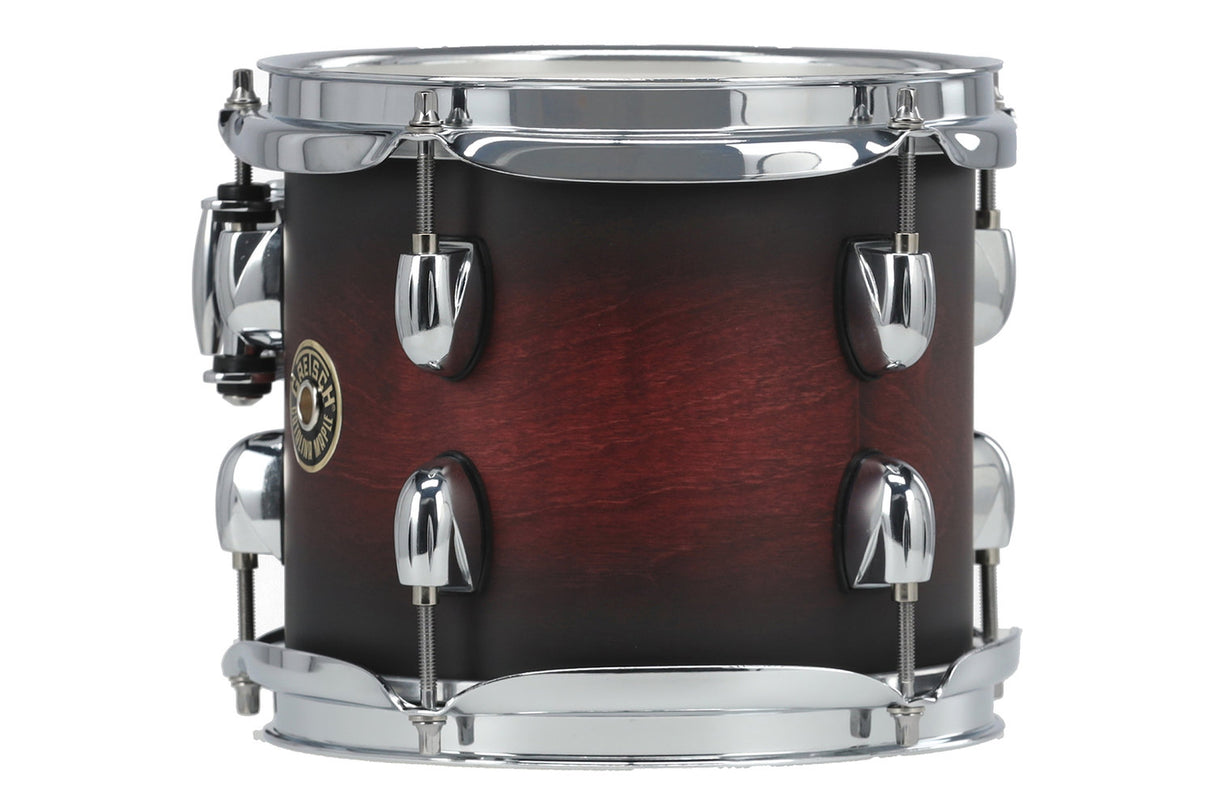 Gretsch Tom Tom Catalina Maple - satinerad djup körsbärsburst (CM2-0708T-SDCB)