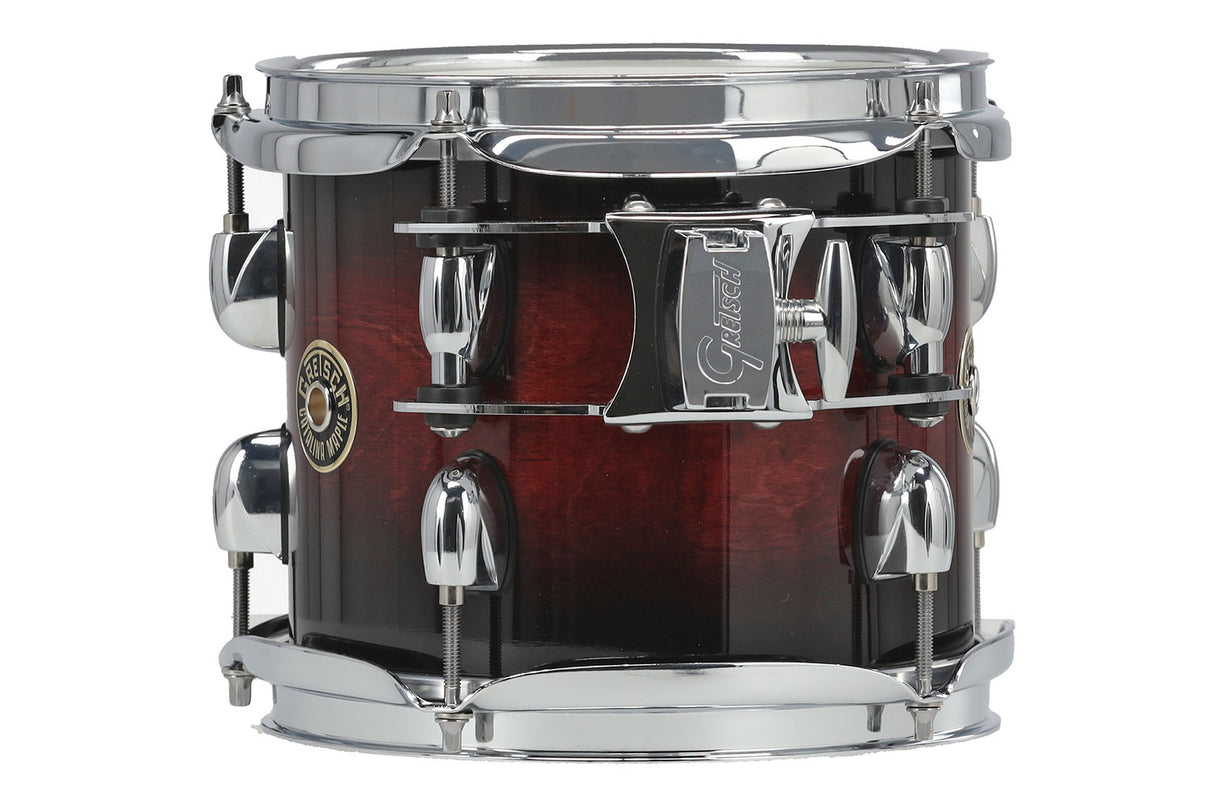 Gretsch Tom Tom Catalina Maple - djup körsbärsburst (CM2-0708T-DCB)