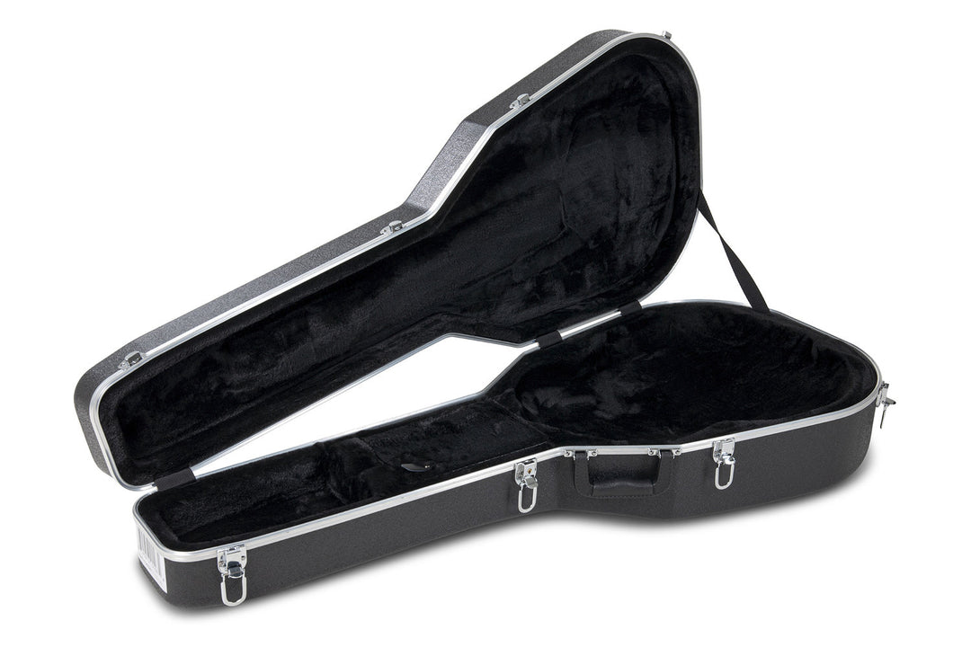 Ovation Gitarrer-fodral i ABS - Super Shallow (8117-K0)