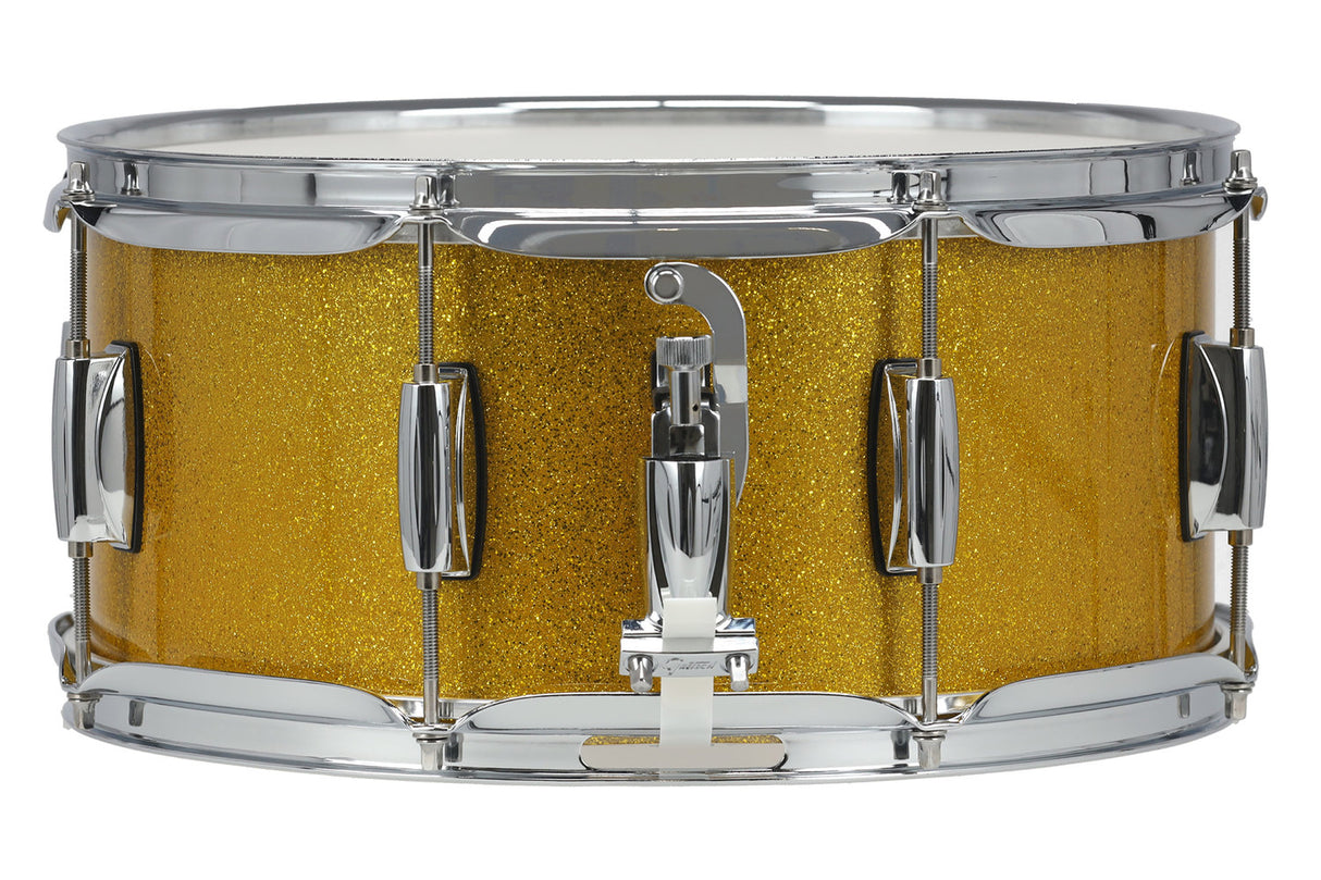 Gretsch virveltrumma Catalina Maple - Lemon Sparkle (CM2-6514S-LS)
