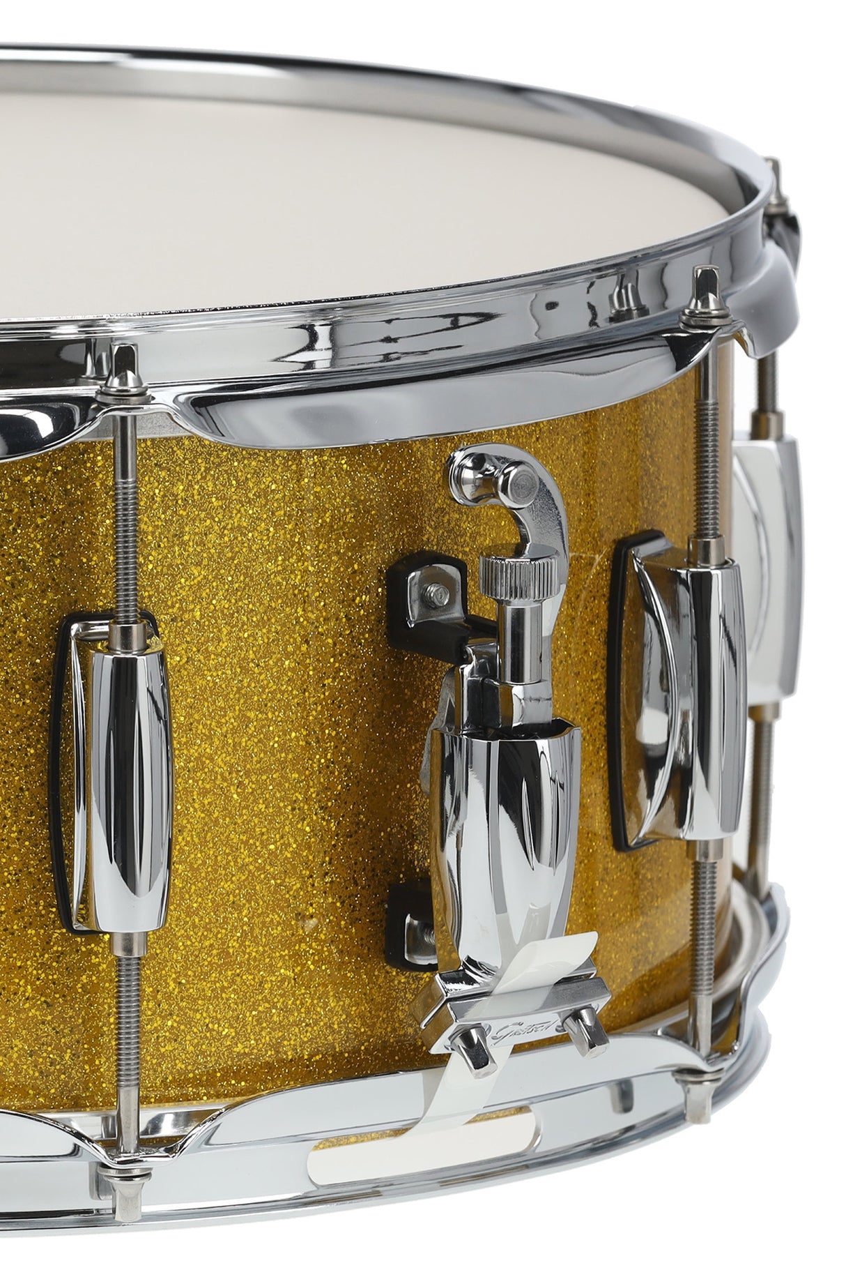 Gretsch virveltrumma Catalina Maple - Lemon Sparkle (CM2-6514S-LS)