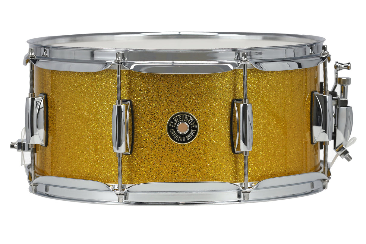 Gretsch virveltrumma Catalina Maple - Lemon Sparkle (CM2-6514S-LS)