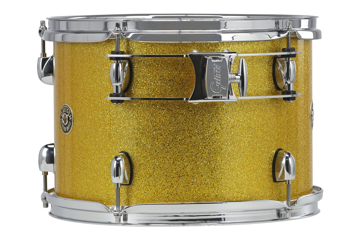 Gretsch tom Catalina Maple - Lemon Sparkle (CM2-0913T-LS)
