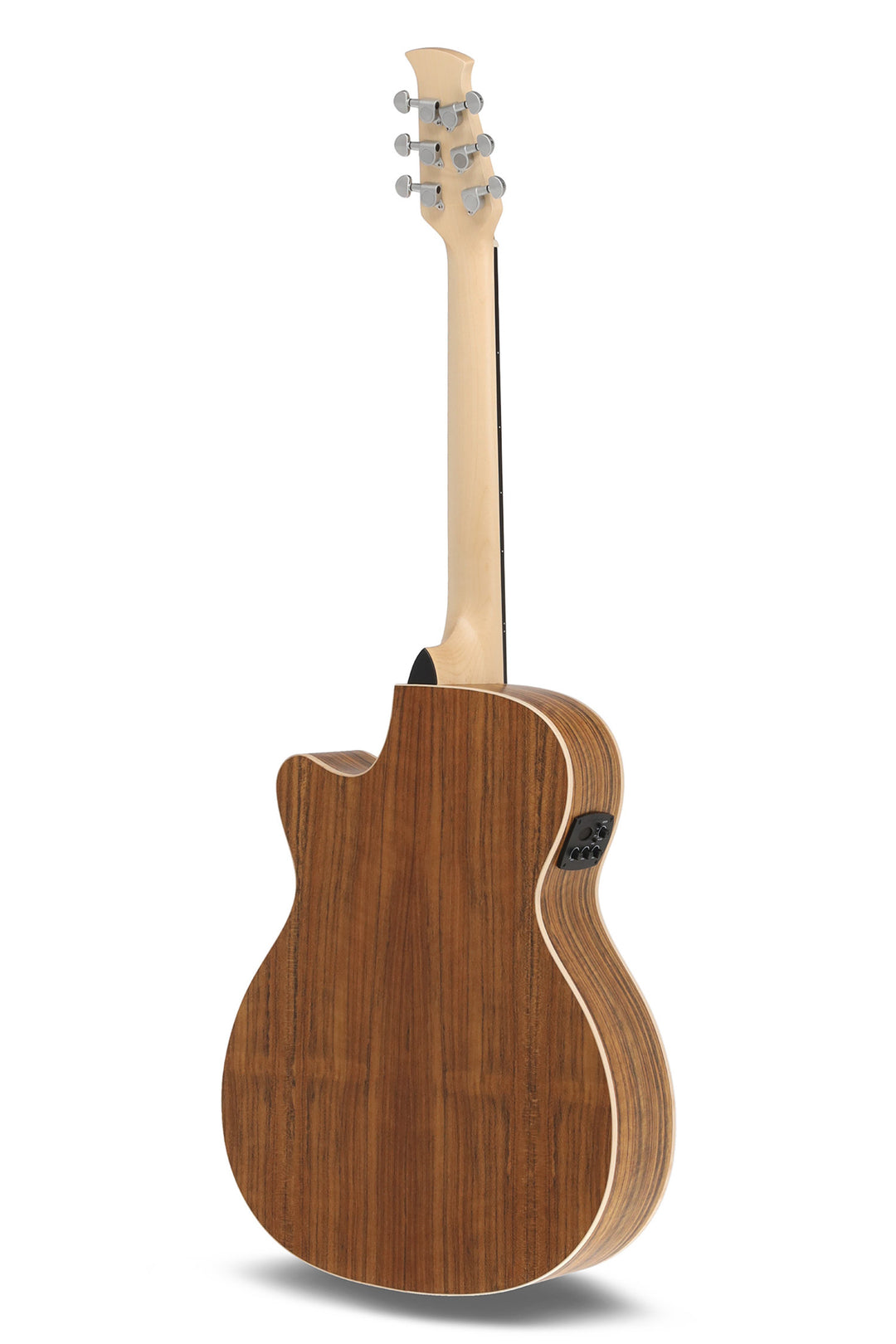 Applause E-akustisk Gitarrer Jump OM Electro Cut - Dusk till Dawn (AEO-69-DTD)