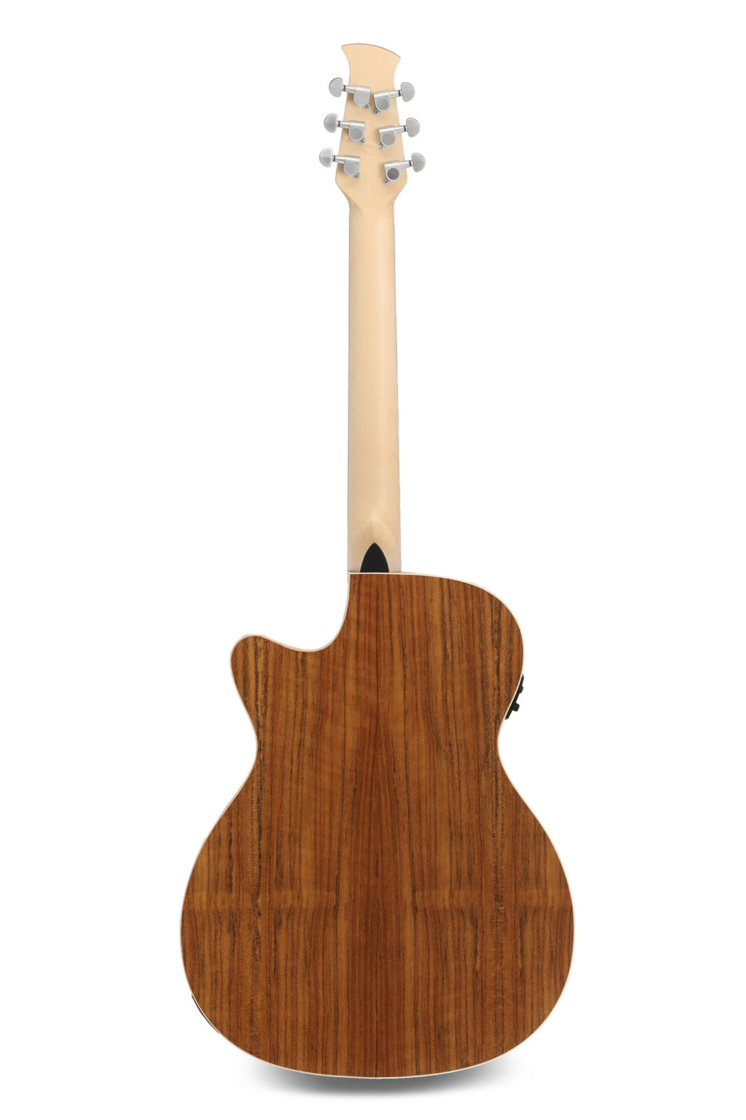 Applause E-akustisk Gitarrer Jump OM Electro Cut - Dusk till Dawn (AEO-69-DTD)