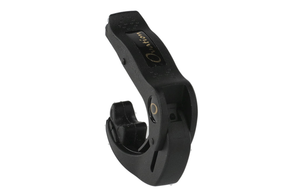 Ovation CK1 capo för välvt greppbräde, sexsträngad Gitarrer