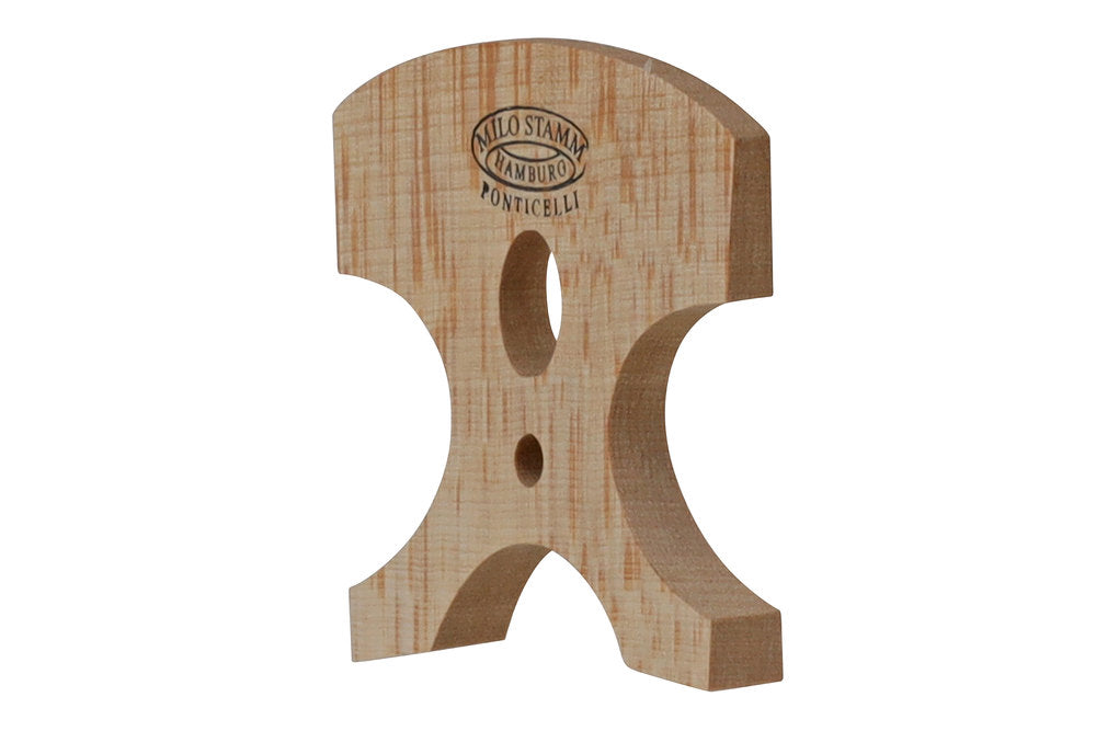 Milo Stamm Standard fiolstall modell X, 4/4, 41,5 mm