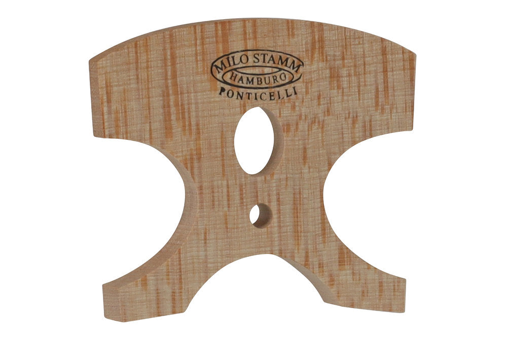 Milo Stamm Standard fiolstall modell X, 4/4, 41 mm