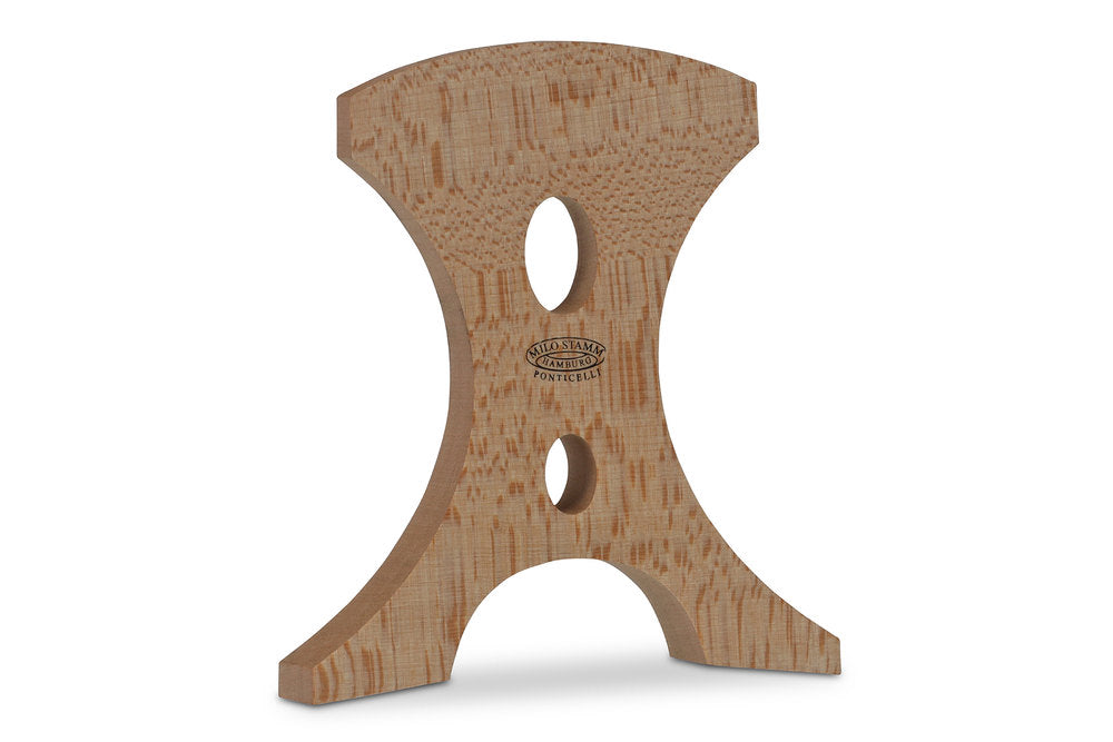 Milo Stamm Standard cellostol modell X, 4/4, 92 mm