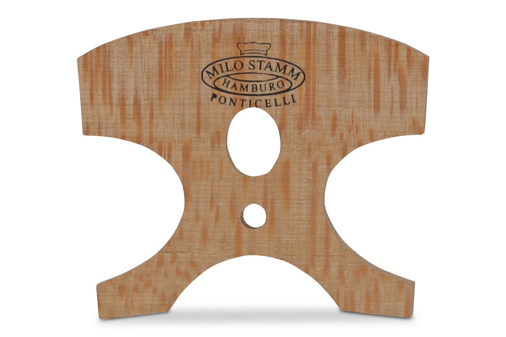 Milo Stamm Royal fiolstall modell X, 4/4, 42 mm