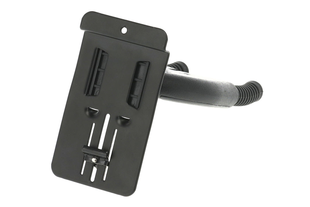GEWA Gitarrer väggfäste WallGrip - svart (GH-80SB)