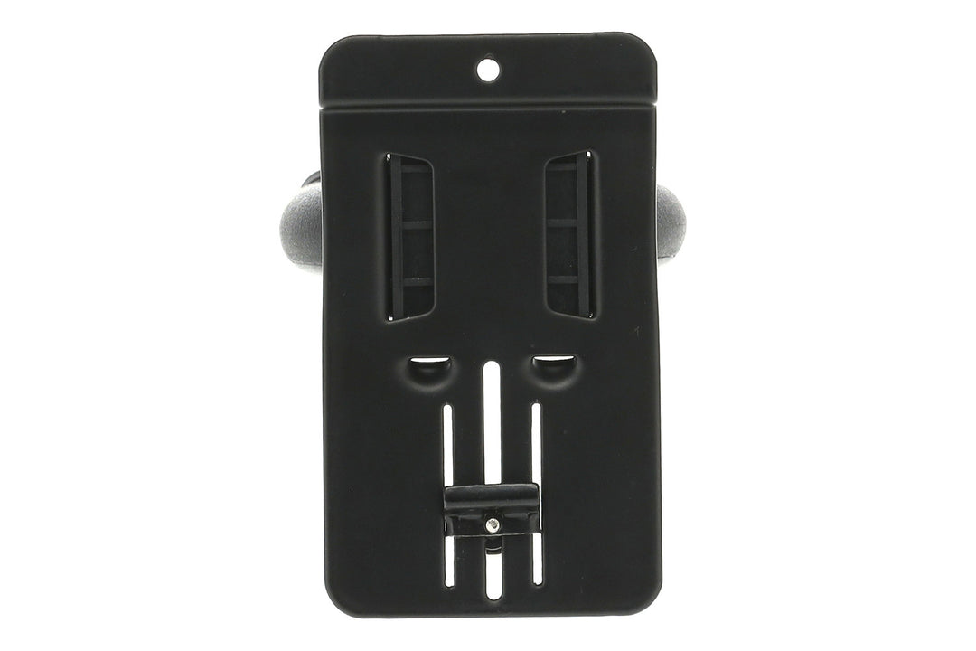 GEWA Gitarrer väggfäste WallGrip - svart (GH-80SB)